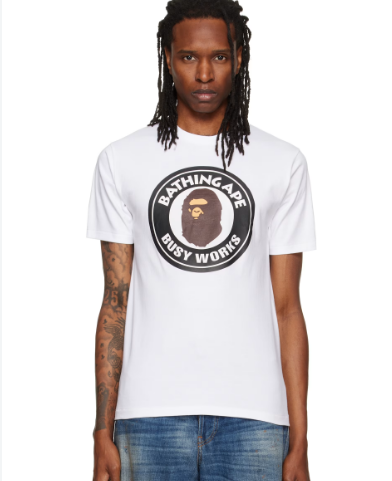 BAPE